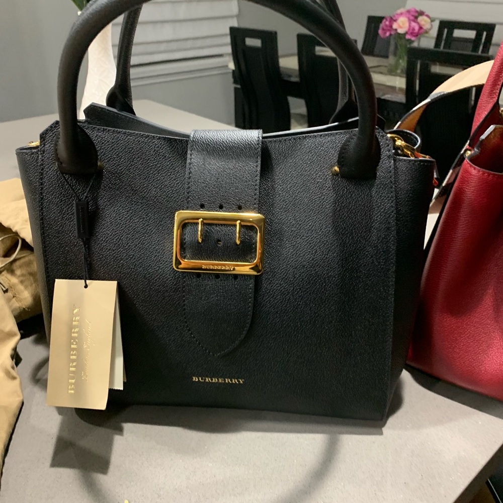 Burberry bag
